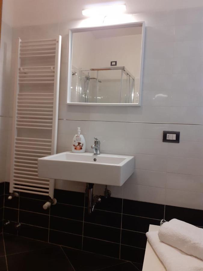Scala Apartment Флоренція Екстер'єр фото