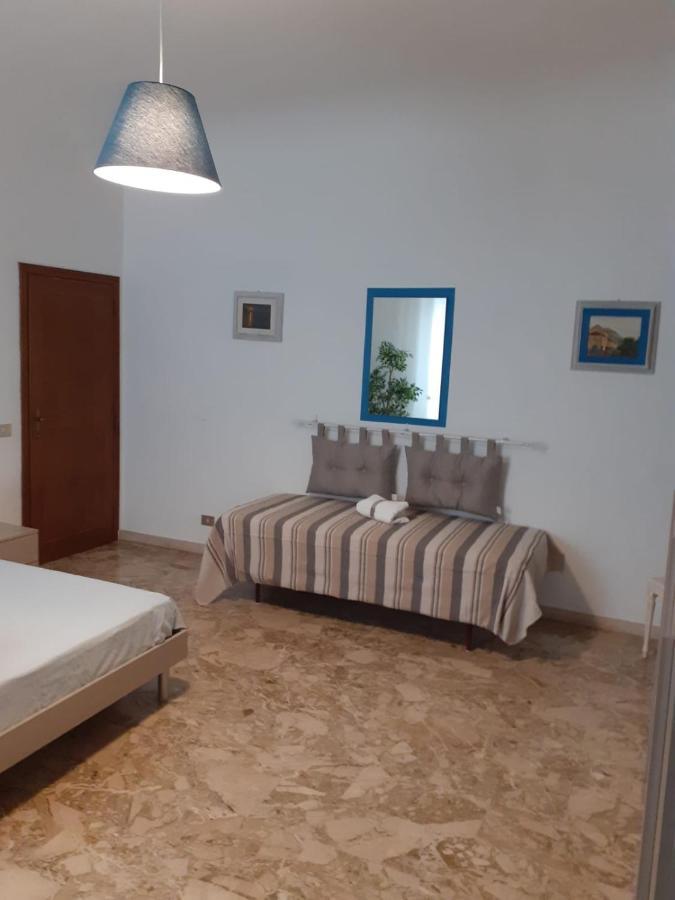 Scala Apartment Флоренція Екстер'єр фото