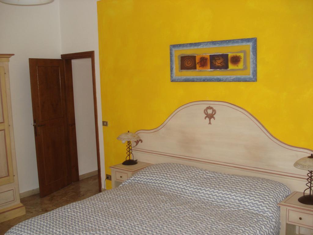 Scala Apartment Флоренція Екстер'єр фото