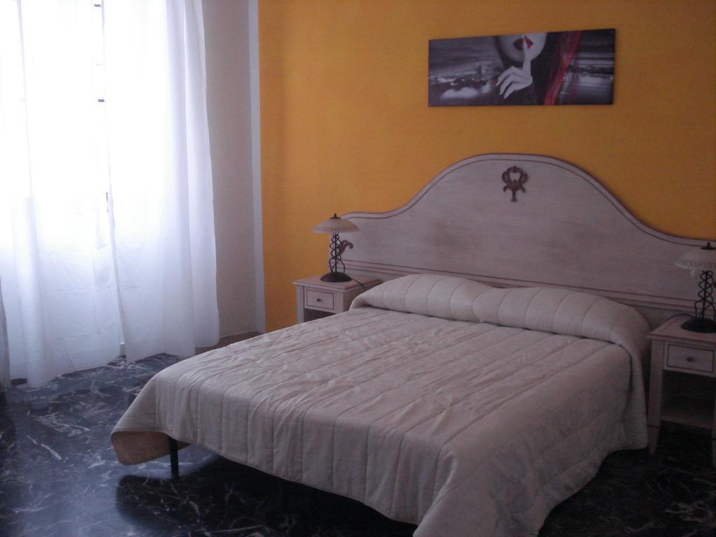 Scala Apartment Флоренція Екстер'єр фото