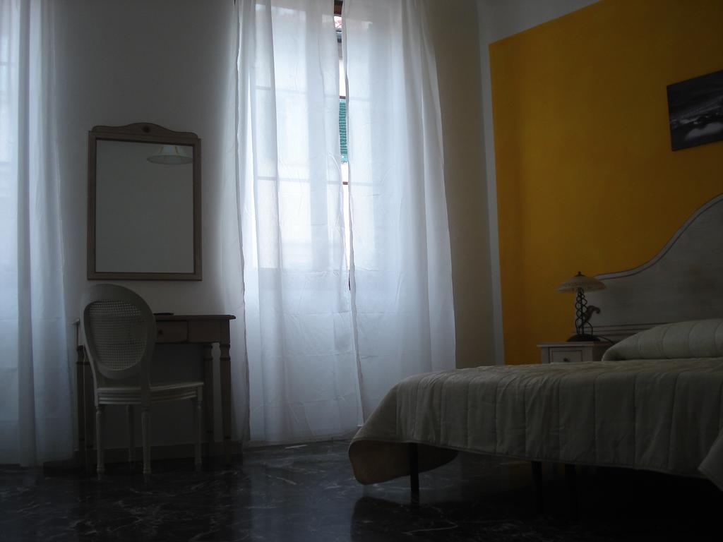 Scala Apartment Флоренція Екстер'єр фото