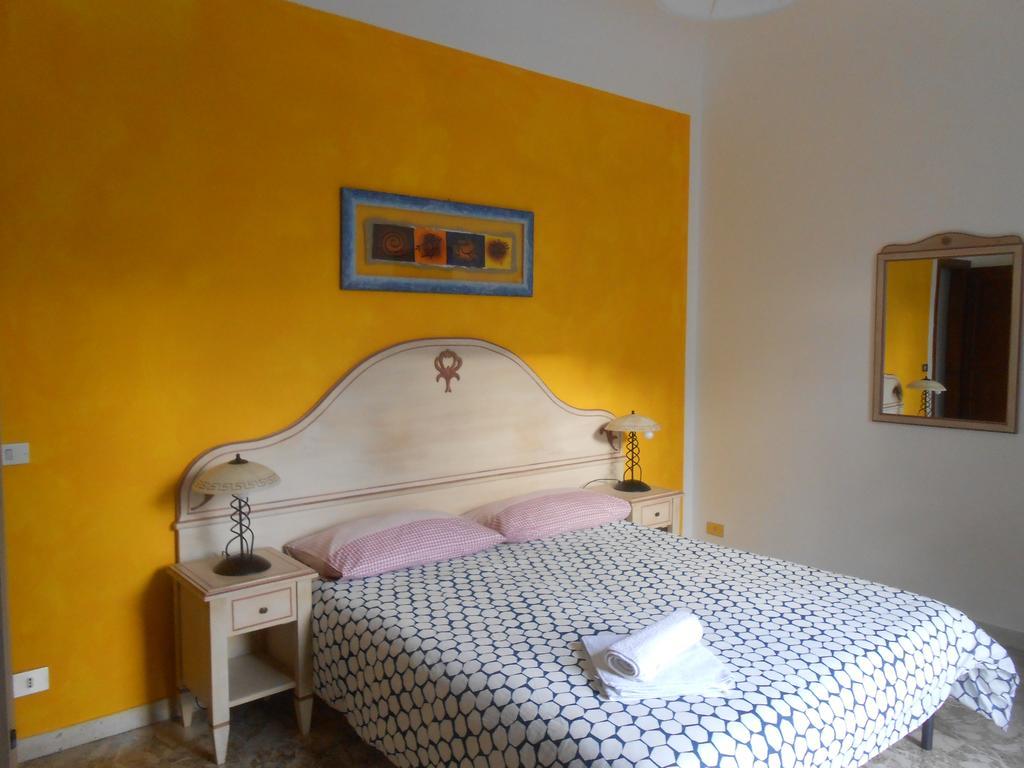 Scala Apartment Флоренція Екстер'єр фото