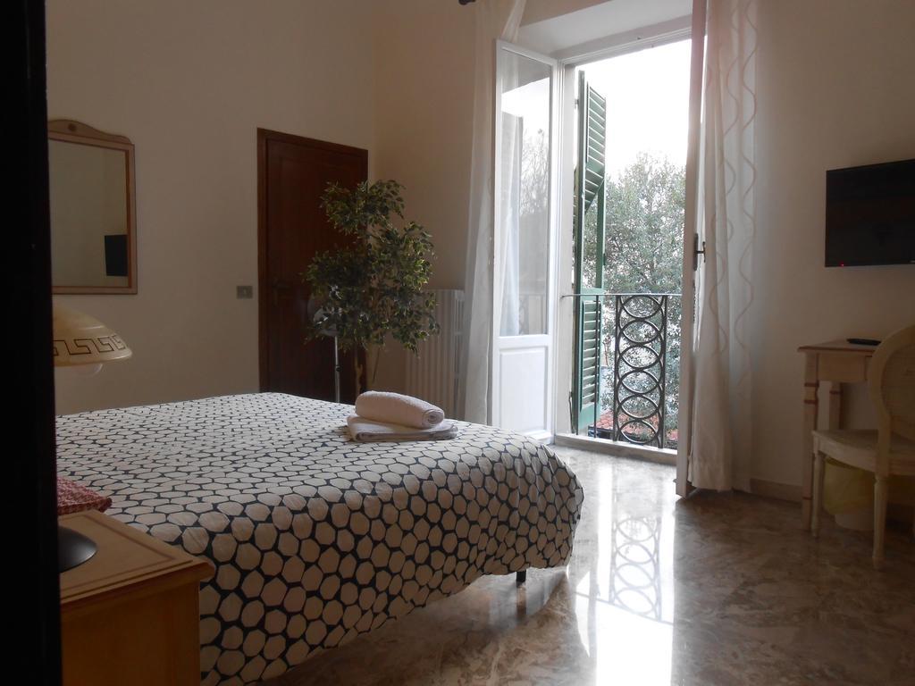 Scala Apartment Флоренція Екстер'єр фото