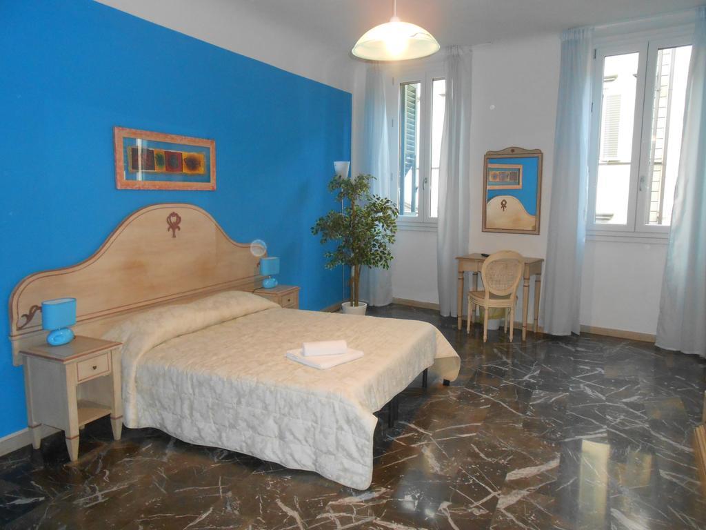 Scala Apartment Флоренція Екстер'єр фото