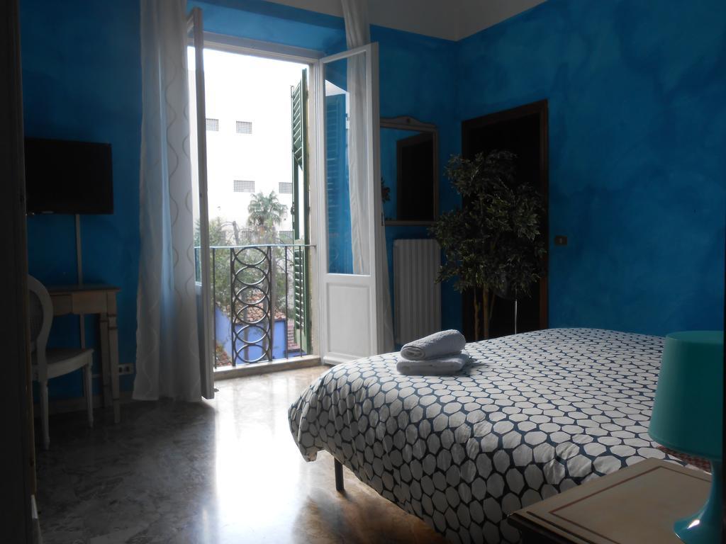 Scala Apartment Флоренція Екстер'єр фото