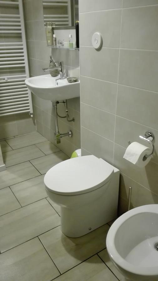 Scala Apartment Флоренція Екстер'єр фото