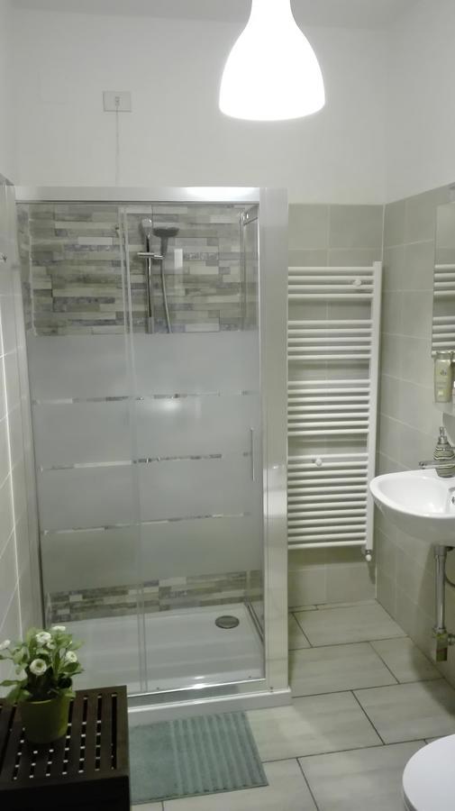 Scala Apartment Флоренція Екстер'єр фото