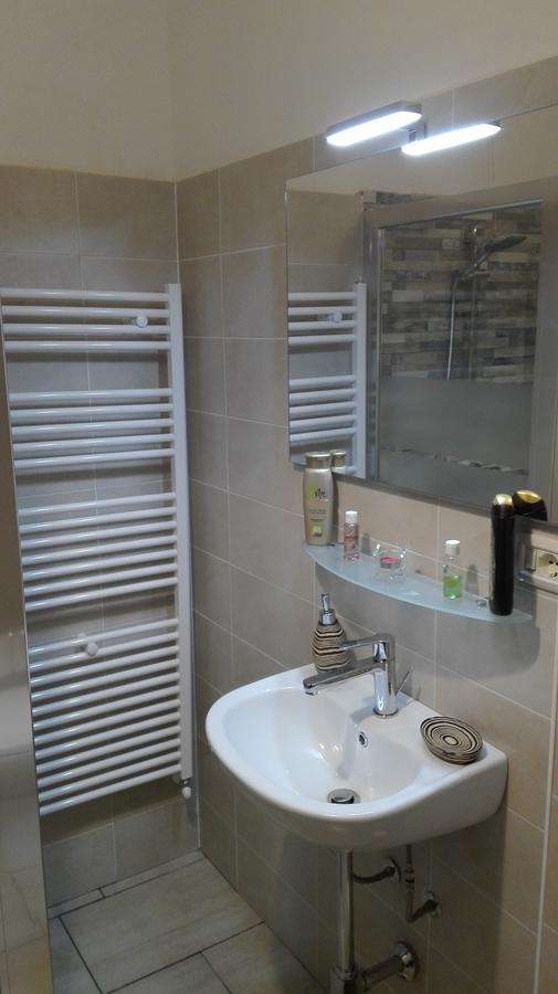 Scala Apartment Флоренція Екстер'єр фото